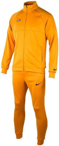 Спортивний костюм Nike NK DF FC LIBERO TRKSUIT K жовтий DC9065-738