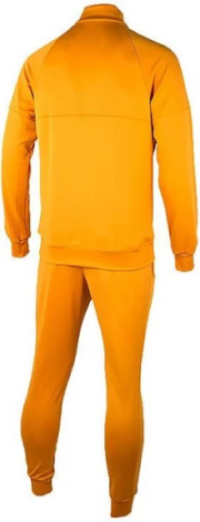 Спортивний костюм Nike NK DF FC LIBERO TRKSUIT K жовтий DC9065-738
