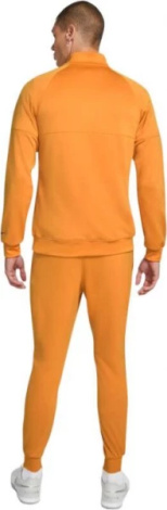 Спортивний костюм Nike NK DF FC LIBERO TRKSUIT K жовтий DC9065-738