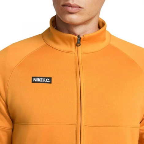 Спортивний костюм Nike NK DF FC LIBERO TRKSUIT K жовтий DC9065-738