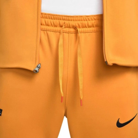 Спортивний костюм Nike NK DF FC LIBERO TRKSUIT K жовтий DC9065-738