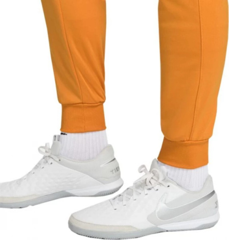 Спортивний костюм Nike NK DF FC LIBERO TRKSUIT K жовтий DC9065-738