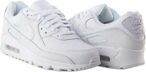 Кросівки Nike AIR MAX 90 LTR білі CZ5594-100