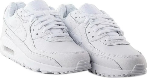 Кросівки Nike AIR MAX 90 LTR білі CZ5594-100