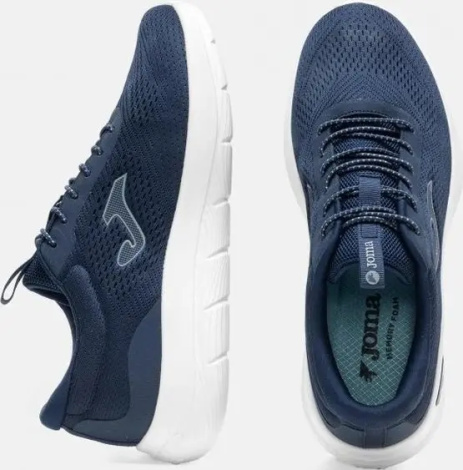 Кросівки Joma TESEO темно-сині CTESES2603