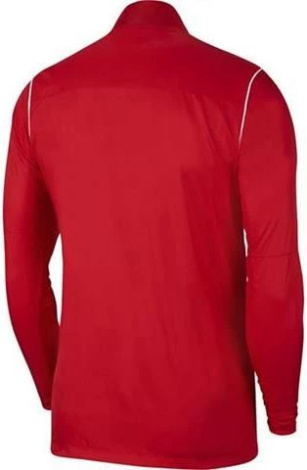 Ветровка подростковая Nike Y NK RPL PARK20 RN JKT W красная BV6904-657
