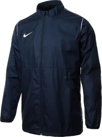 Ветровка Nike Rain Jacket Repel Park 20 темно-синяя BV6881-410