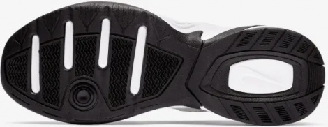 Кросівки жіночі Nike M2K TEKNO біло-сірі BQ3378-100