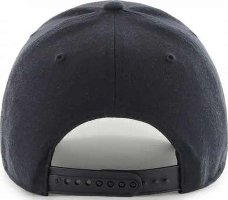 Кепка 47 Brand RED SOX SURE SHOT SNAPBACK темно-сине-серая BCWS-SUMVP02WBP-NY03