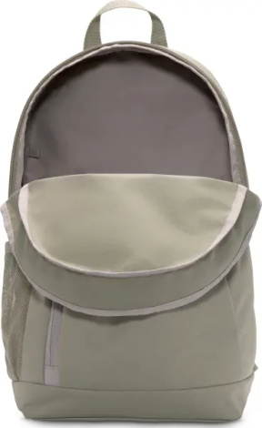 Рюкзак підлітковий Nike ELEMENTAL GFX 20L хакі BA6032-320
