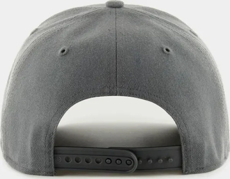 Кепка 47 Brand OAKLAND ATHLETICS темно-сіро-м'ятна B-CLZOE18WBP-CC