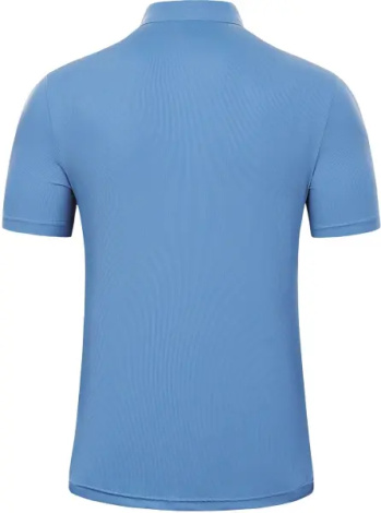 Поло Kelme WINNER синє 8351PL1050.9432