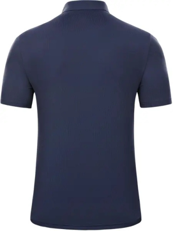 Поло Kelme WINNER темно-синее 8351PL1050.9416