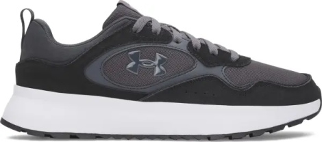 Кроссовки Under Armour MIRAGE SPORT темно-серые 6005797-003