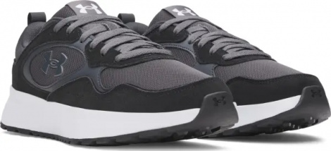 Кроссовки Under Armour MIRAGE SPORT темно-серые 6005797-003