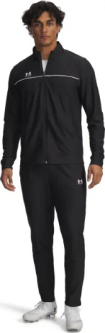 Спортивный костюм Under Armour CHALLENGER черный 6004052-001
