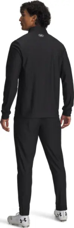 Спортивный костюм Under Armour CHALLENGER черный 6004052-001