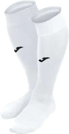 Гетри футбольні Joma CLASSIC IV білі 401964.200
