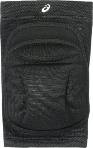 Наколінники для волейболу Asics PERFORMANCE KNEEPAD чорні (2 штуки) 3053A182-001