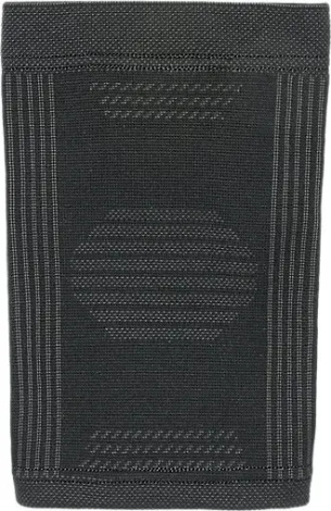Наколінники для волейболу Asics PERFORMANCE KNEEPAD чорні (2 штуки) 3053A182-001