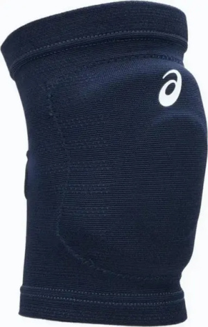 Наколінники для волейболу Asics GEL KNEEPAD темно-сині (2 штуки) 3053A181-400