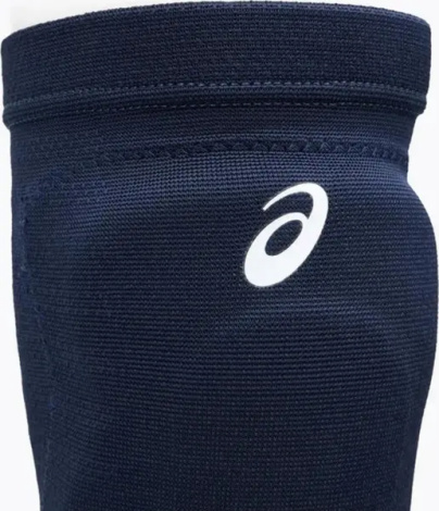 Наколінники для волейболу Asics GEL KNEEPAD темно-сині (2 штуки) 3053A181-400