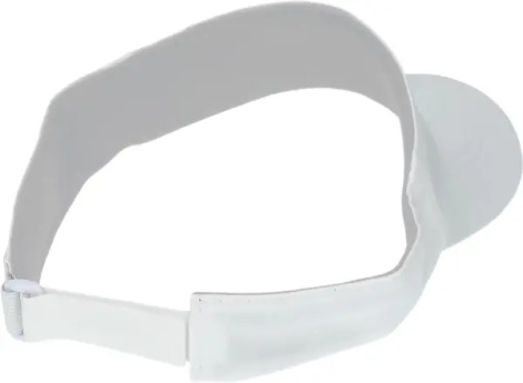 Козирок Asics PERFORMANCE VISOR білий 3043A117-100