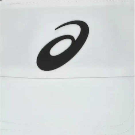 Козирок Asics PERFORMANCE VISOR білий 3043A117-100
