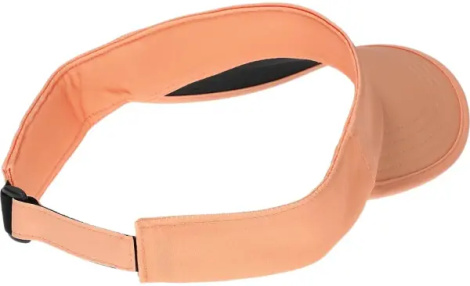 Козирок Asics PF VISOR помаранчевий 3043A091-800