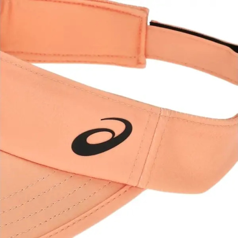 Козирок Asics PF VISOR помаранчевий 3043A091-800