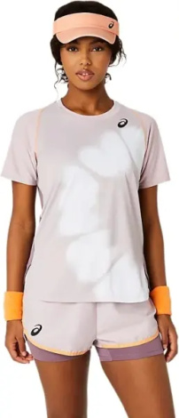Козирок Asics PF VISOR помаранчевий 3043A091-800