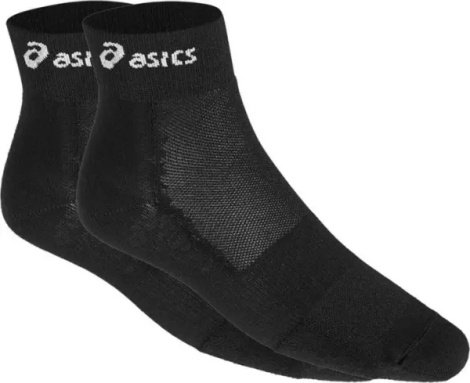 Носки Asics SPORT черные (2 пары) 3033A393-001
