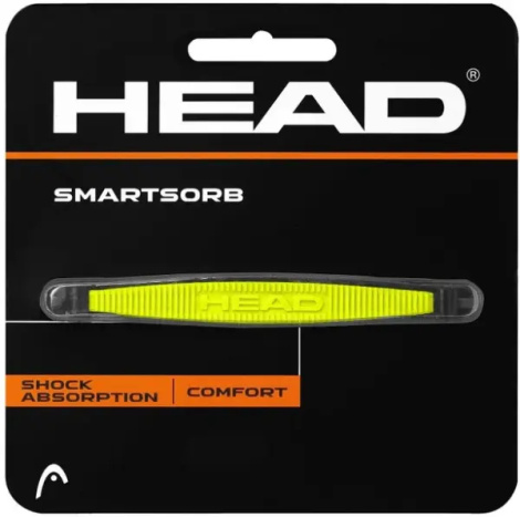 Віброгасники для ракеток Head SMARTSORB різнокольорові (поштучно) 288011