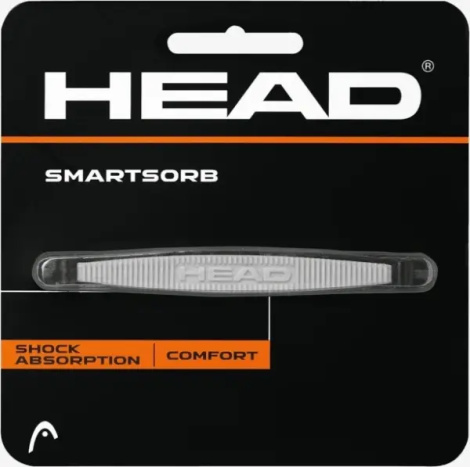 Віброгасники для ракеток Head SMARTSORB різнокольорові (поштучно) 288011