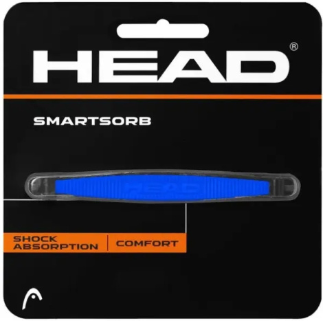 Віброгасники для ракеток Head SMARTSORB різнокольорові (поштучно) 288011