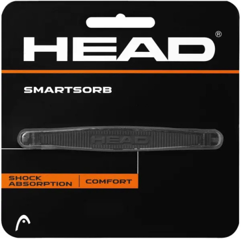 Віброгасники для ракеток Head SMARTSORB різнокольорові (поштучно) 288011