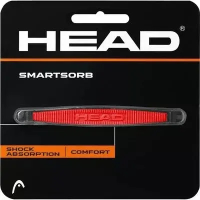 Віброгасники для ракеток Head SMARTSORB різнокольорові (поштучно) 288011