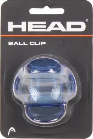 Держатель для мяча на пояс Head BALL CLIP разноцветные 285-038 mx