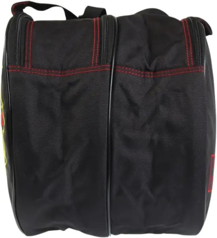 Сумка для тенниса Head TOUR RACQUET BAG M черная 260012