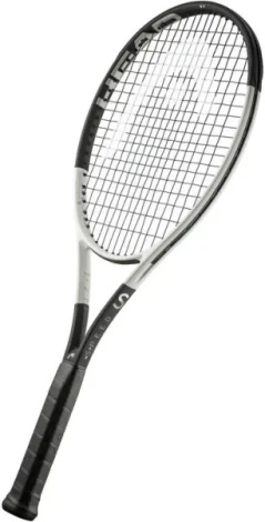 Ракетка для тенниса Head SPEED MP 2024 бело-черная 236014