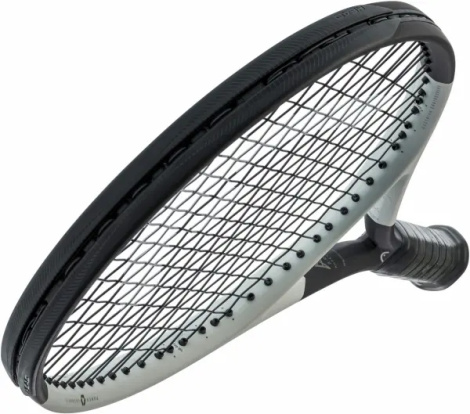 Ракетка для тенниса Head SPEED MP 2024 бело-черная 236014