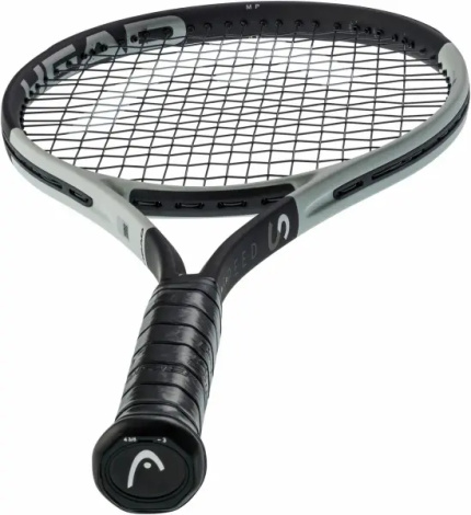 Ракетка для тенниса Head SPEED MP 2024 бело-черная 236014
