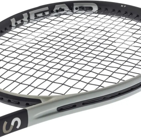 Ракетка для тенниса Head SPEED MP 2024 бело-черная 236014