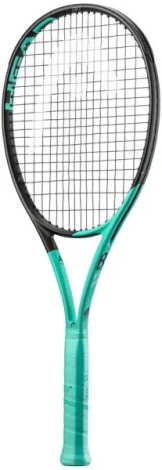 Ракетка для тенниса Head BOOM MP 2022 GRIP3 мятно-черная 233512-3