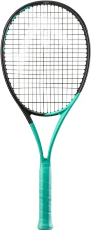 Ракетка для тенниса Head BOOM MP 2022 GRIP3 мятно-черная 233512-3