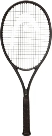 Ракетка для тенниса Head SPEED GRAPHENE TOUCH XTR (SMU GLOBAL) черная 231244