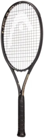 Ракетка для тенниса Head INSTINCT GRAPHENE TOUCH XTR (SMU GLOBAL) черно-коричневая 231224