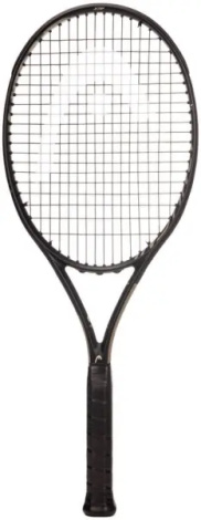 Ракетка для тенниса Head INSTINCT GRAPHENE TOUCH XTR (SMU GLOBAL) черно-коричневая 231224