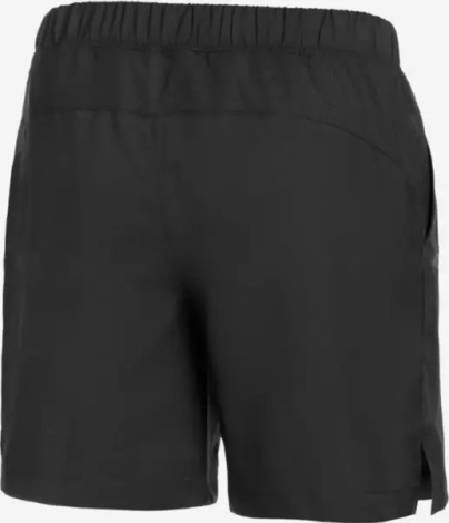 Шорти для тенісу Asics COURT 7IN SHORT чорні 2041A260-001
