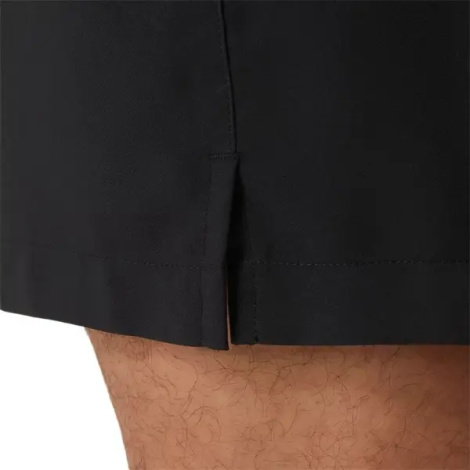 Шорти для тенісу Asics COURT 7IN SHORT чорні 2041A260-001